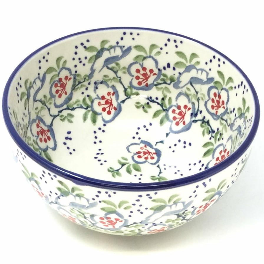 Bowls * | Janelle Imports Soup Bowl 24 Oz In Japanese Garden