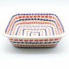 Bakeware * | Janelle Imports Deep Square Baker In Red Crab