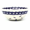 Bowls * | Janelle Imports New Soup Bowl 20 Oz In Lighthouse