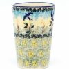 Home Decor * | Janelle Imports Toothbrush Holder/Cup In Birds