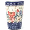 Home Decor * | Janelle Imports Toothbrush Holder/Cup In Perennial Garden