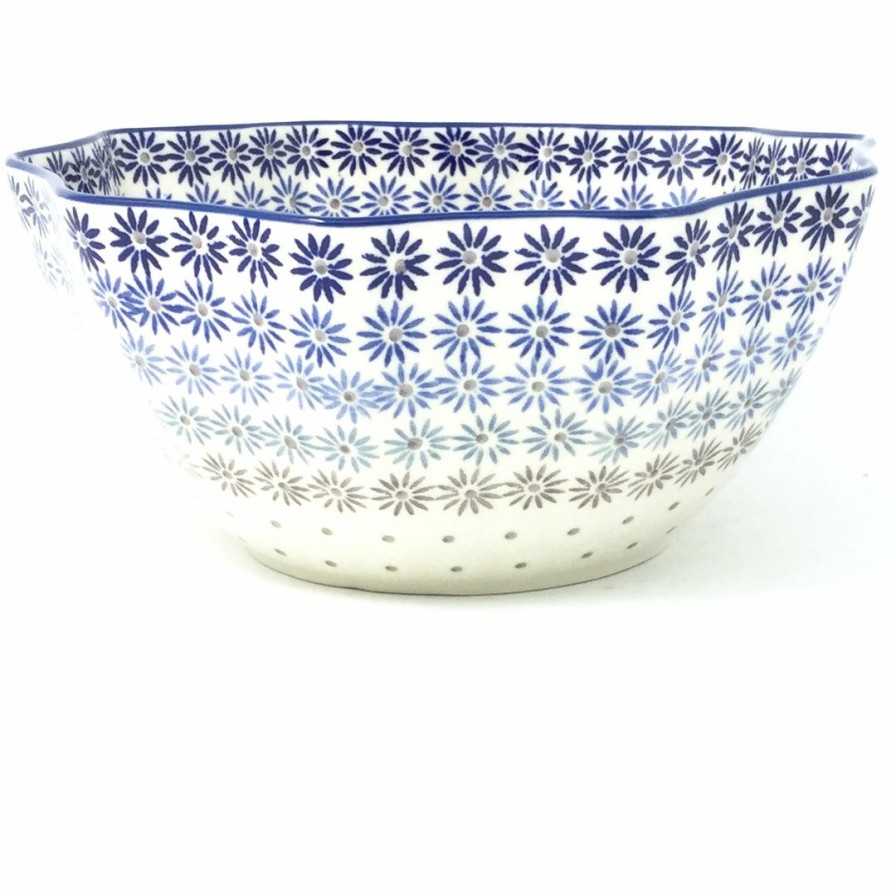 Bowls * | Janelle Imports Sm New Kitchen Bowl In All Stars