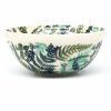 Bowls * | Janelle Imports New Soup Bowl 20 Oz In Ferns