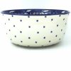 Bowls * | Janelle Imports Family Deep Bowl In Winter