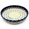 Bakeware * | Janelle Imports Md Tart Baker In Periwinkle