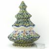 Home Decor * | Janelle Imports Tree Tea Candle Holder In Country Spring