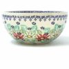 Bowls * | Janelle Imports Soup Bowl 24 Oz In Dahlia