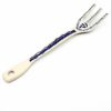 Kitchen Accessories * | Janelle Imports Serving Fork 12 In Sailboat