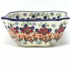 Bowls * | Janelle Imports Square Soup Bowl 16 Oz In Summer