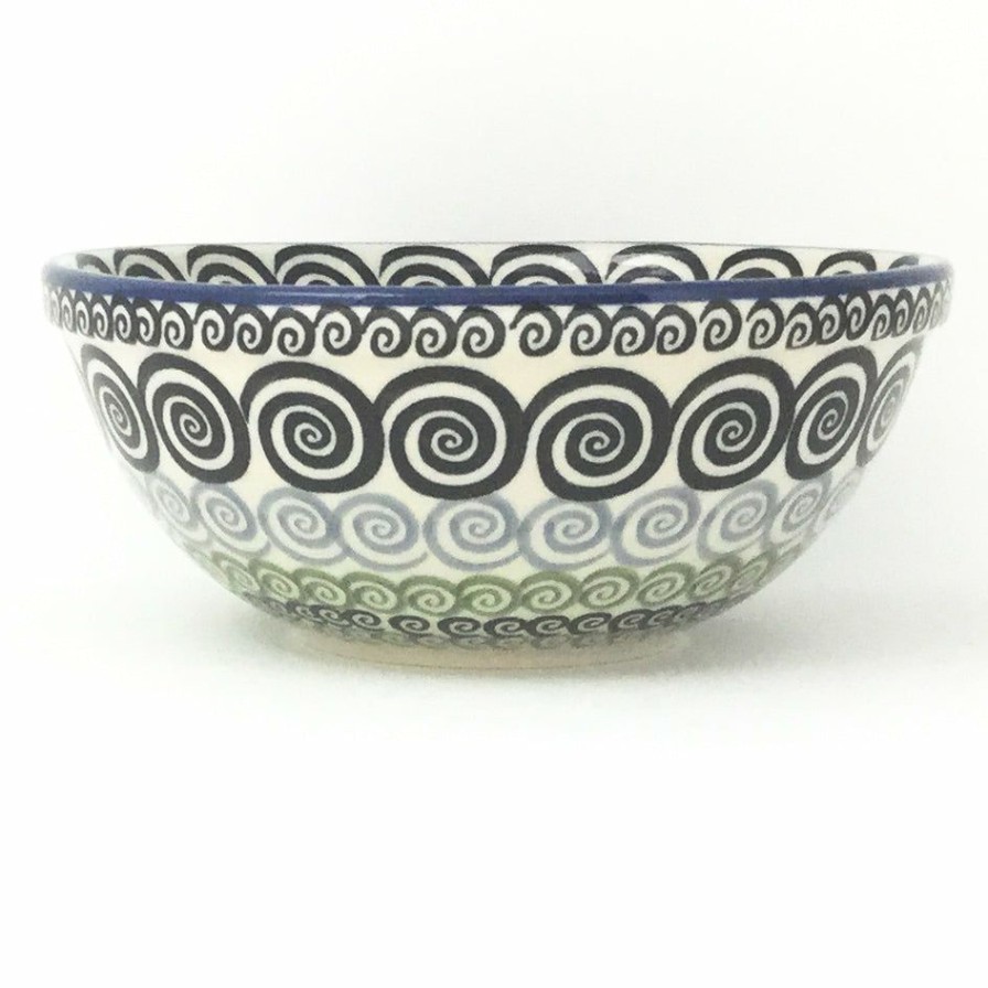 Bowls * | Janelle Imports New Soup Bowl 20 Oz In October Fun