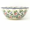 Bowls * | Janelle Imports New Soup Bowl 20 Oz In Japanese Garden