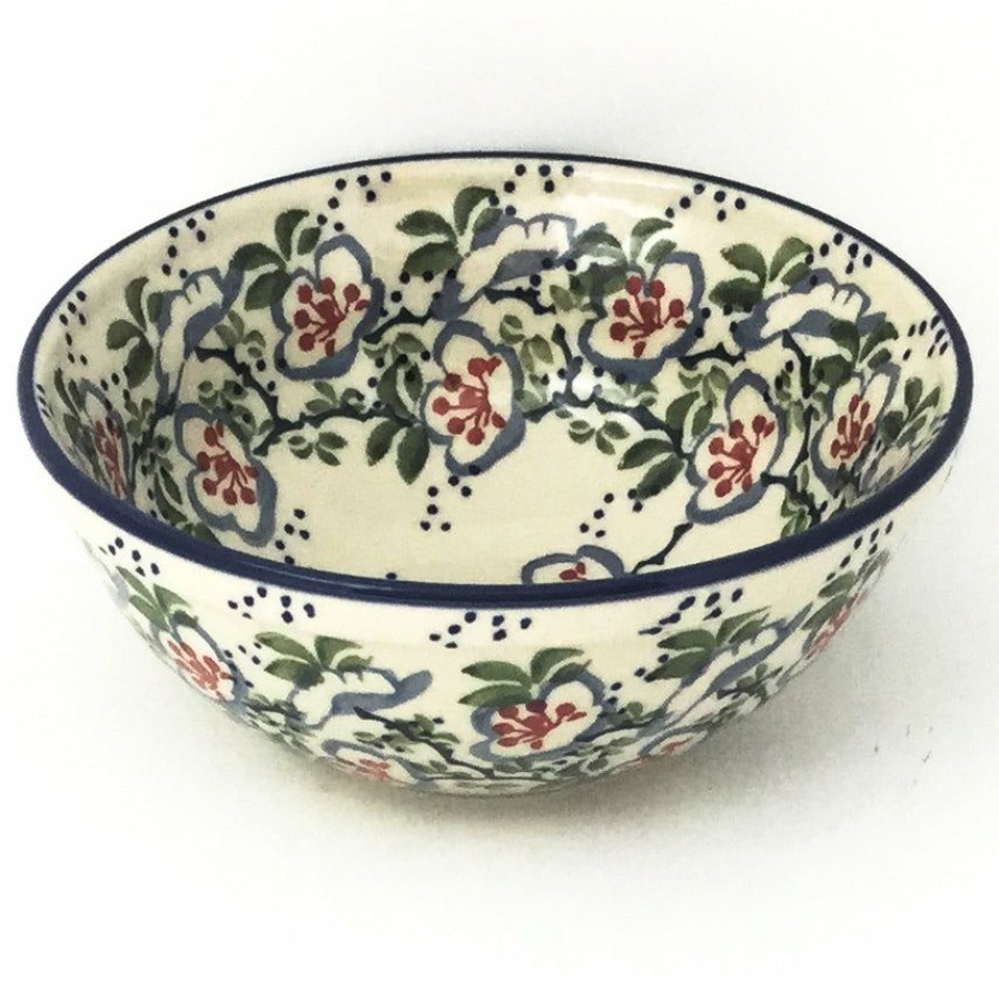 Bowls * | Janelle Imports New Soup Bowl 20 Oz In Japanese Garden