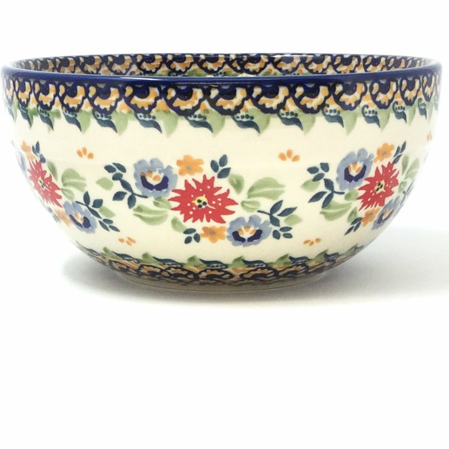 Bowls * | Janelle Imports Soup Bowl 24 Oz In Late Spring