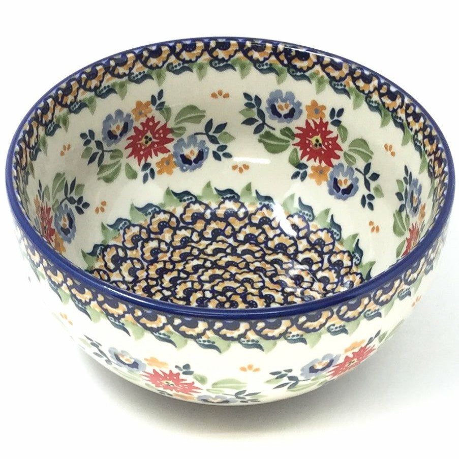 Bowls * | Janelle Imports Soup Bowl 24 Oz In Late Spring