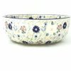 Bowls * | Janelle Imports Family Shallow Bowl In Morning Breeze