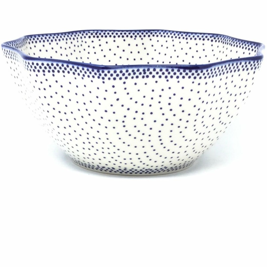 Bowls * | Janelle Imports Sm New Kitchen Bowl In Simple Elegance