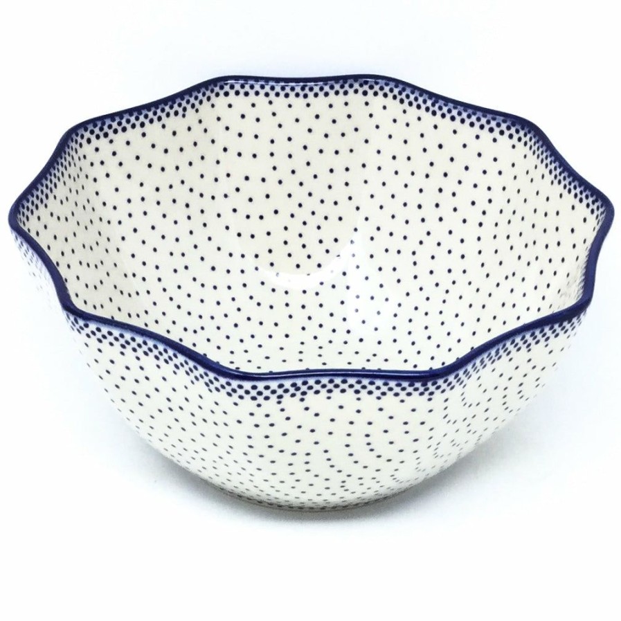 Bowls * | Janelle Imports Sm New Kitchen Bowl In Simple Elegance