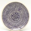 Plates * | Janelle Imports Bread & Butter Plate In Nautical Rope