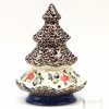 Home Decor * | Janelle Imports Tree Tea Candle Holder In Late Spring