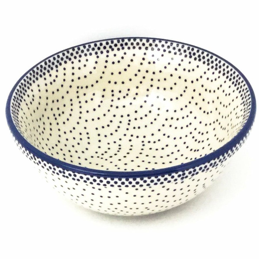 Bowls * | Janelle Imports New Soup Bowl 20 Oz In Simple Elegance