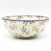 Bowls * | Janelle Imports Round Bowl 64 Oz In Simply Gray