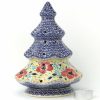 Home Decor * | Janelle Imports Tree Tea Candle Holder In Sophie'S Garden