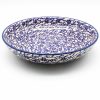 Bowls * | Janelle Imports Lg Pasta Bowl In Touch Of Red