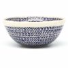 Bowls * | Janelle Imports New Soup Bowl 20 Oz In Nautical Rope