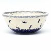 Bowls * | Janelle Imports New Soup Bowl 20 Oz In Seagulls