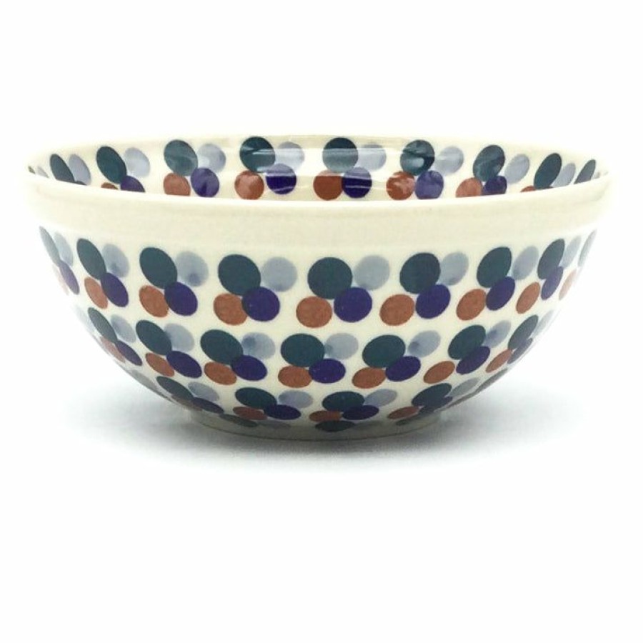 Bowls * | Janelle Imports New Soup Bowl 20 Oz In The Seventies