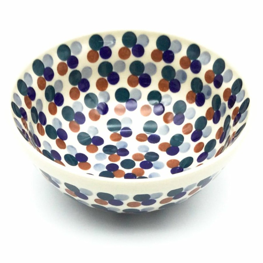 Bowls * | Janelle Imports New Soup Bowl 20 Oz In The Seventies