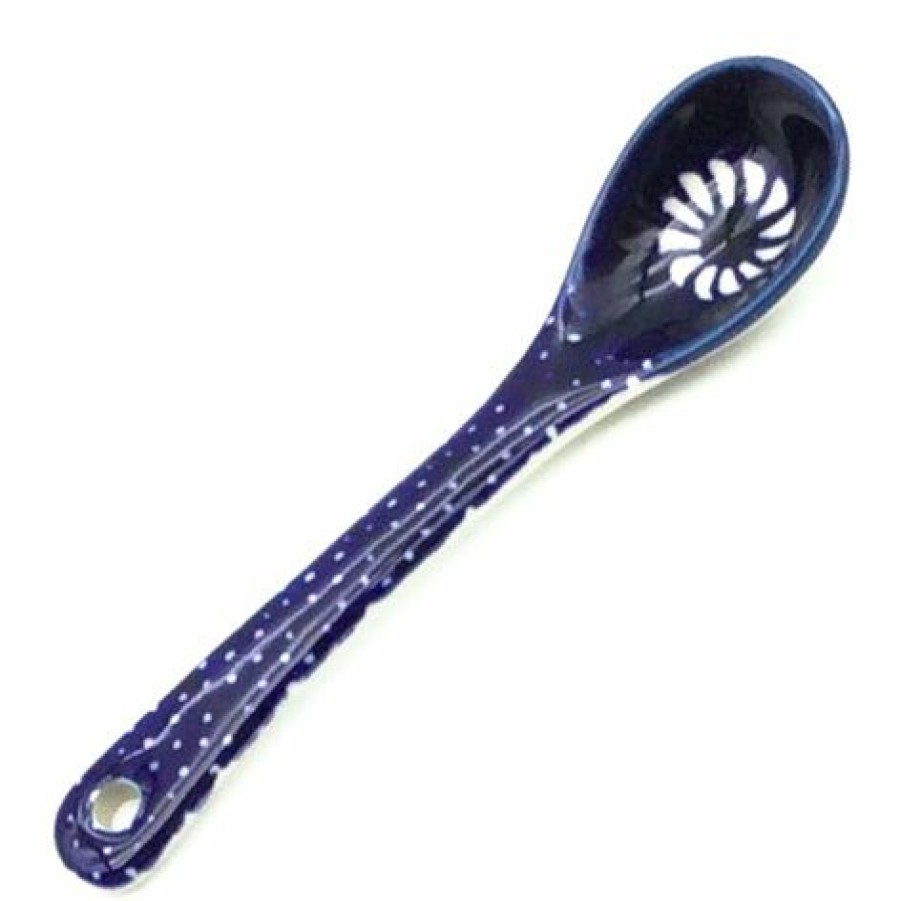 Table Accessories * | Janelle Imports Sugar Spoon In Pinwheel