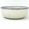 Bowls * | Janelle Imports Family Shallow Bowl In Simple Elegance