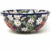 Bowls * | Janelle Imports New Soup Bowl 20 Oz In Endless Garden