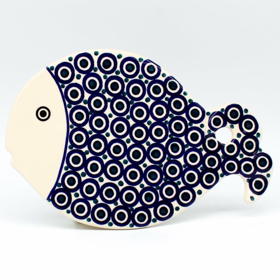 Kitchen Accessories * | Janelle Imports Whale Cutting Board In Green Eyes