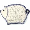 Kitchen Accessories * | Janelle Imports Piggy Cutting Board In Simple Elegance