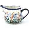 Table Accessories * | Janelle Imports Creamer 6 Oz In Country Spring