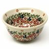 Bowls * | Janelle Imports Spice & Herb Bowl 8 Oz In Tiny Flowers