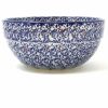 Bowls * | Janelle Imports Soup Bowl 24 Oz In Secret Garden