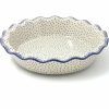 Bakeware * | Janelle Imports Pie Baker In Simple Elegance