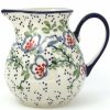 Table Accessories * | Janelle Imports Family Style Creamer 16 Oz In Japanese Garden