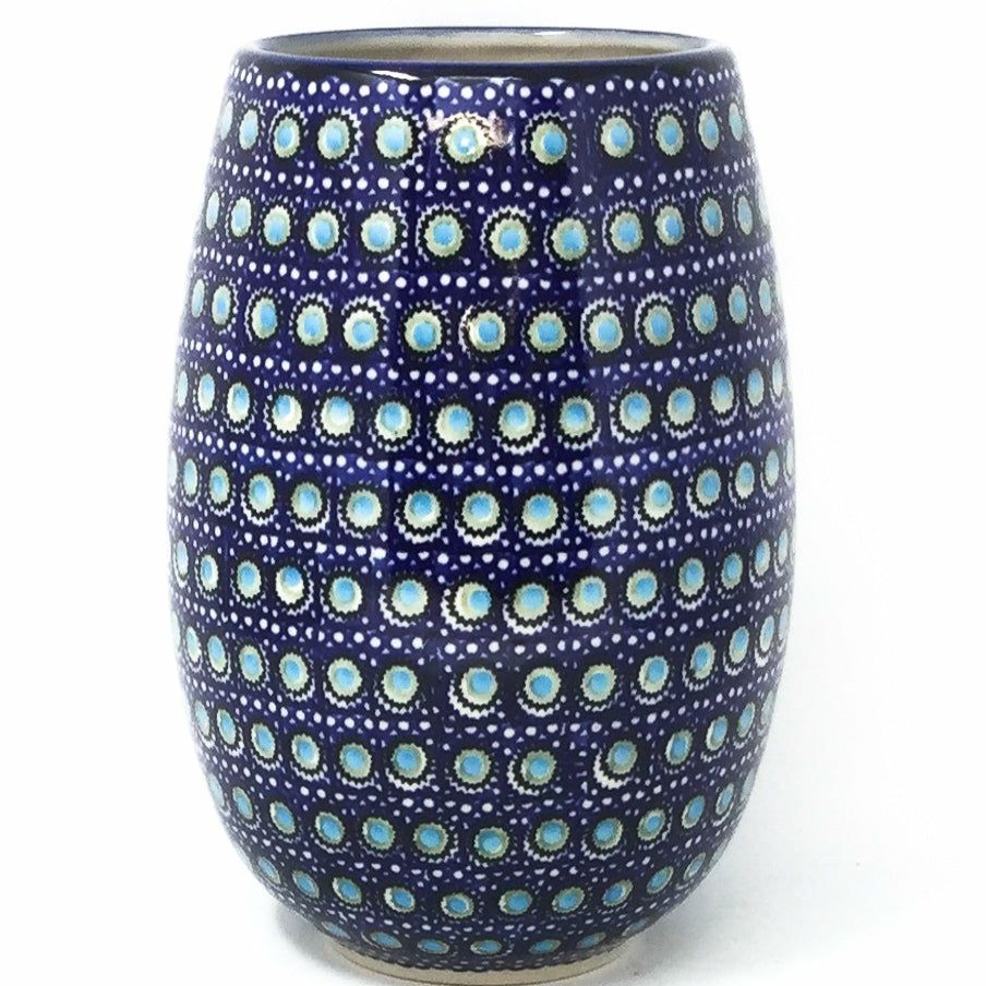 Home Decor * | Janelle Imports Bouquet Vase In Blue Moon