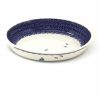 Bakeware * | Janelle Imports Md Oval Baker W/Handles In Sailboat