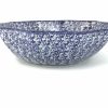 Bowls * | Janelle Imports Lg New Kitchen Bowl In Secret Garden