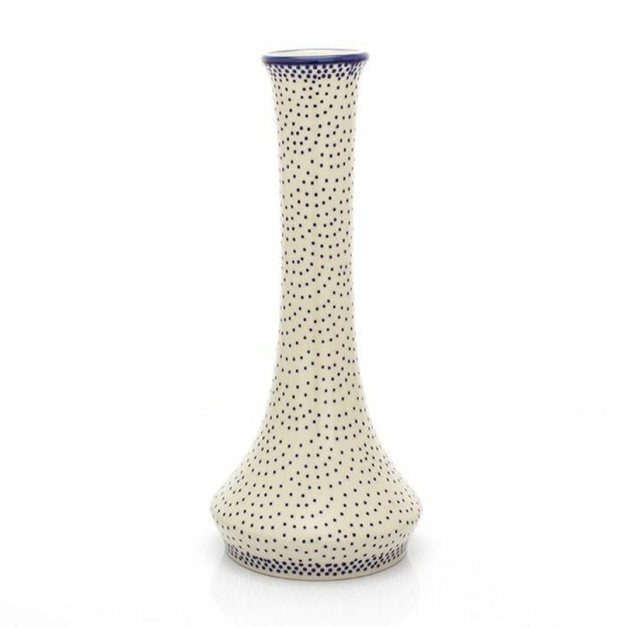 Home Decor * | Janelle Imports Bud Vase In Simple Elegance