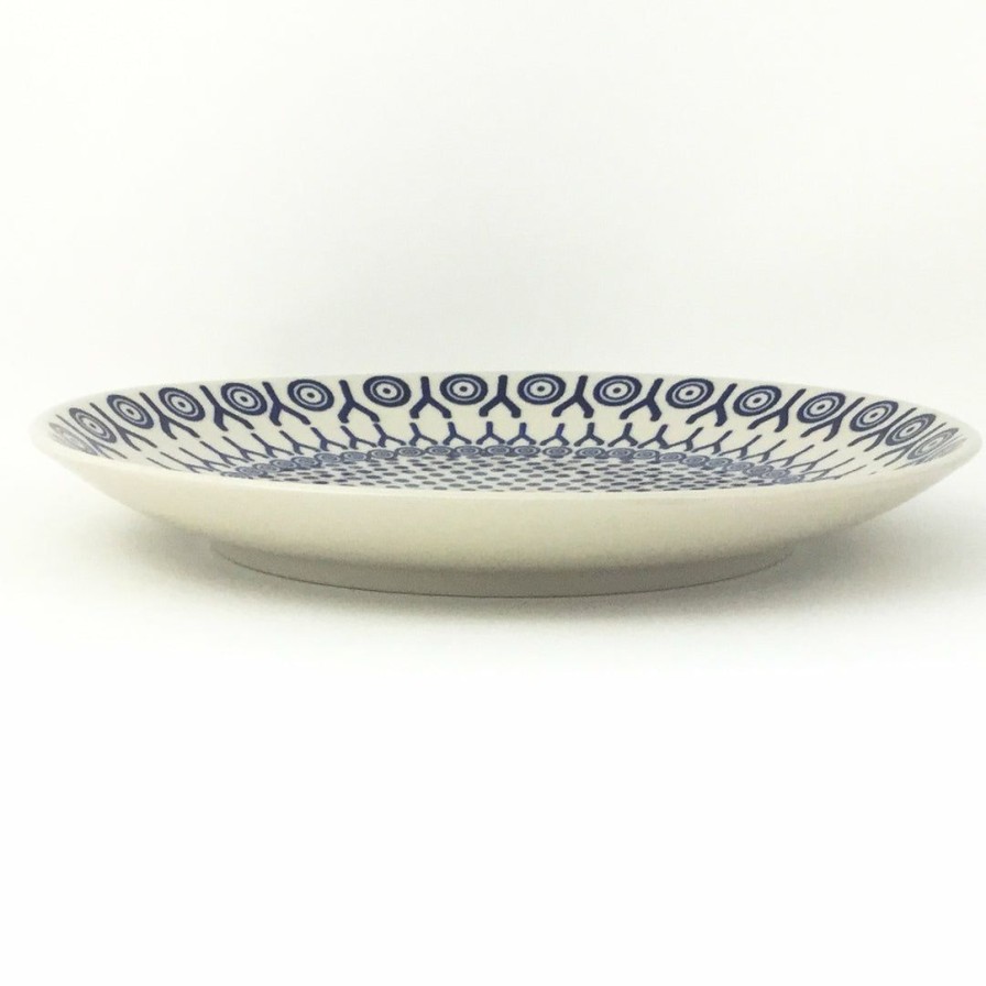 Plates * | Janelle Imports Dinner Plate 10 In Icelandic White