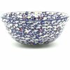 Bowls * | Janelle Imports New Soup Bowl 20 Oz In Touch Of Red