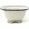 Kitchen Accessories * | Janelle Imports Sm Strainer 24 Oz In Simple Elegance