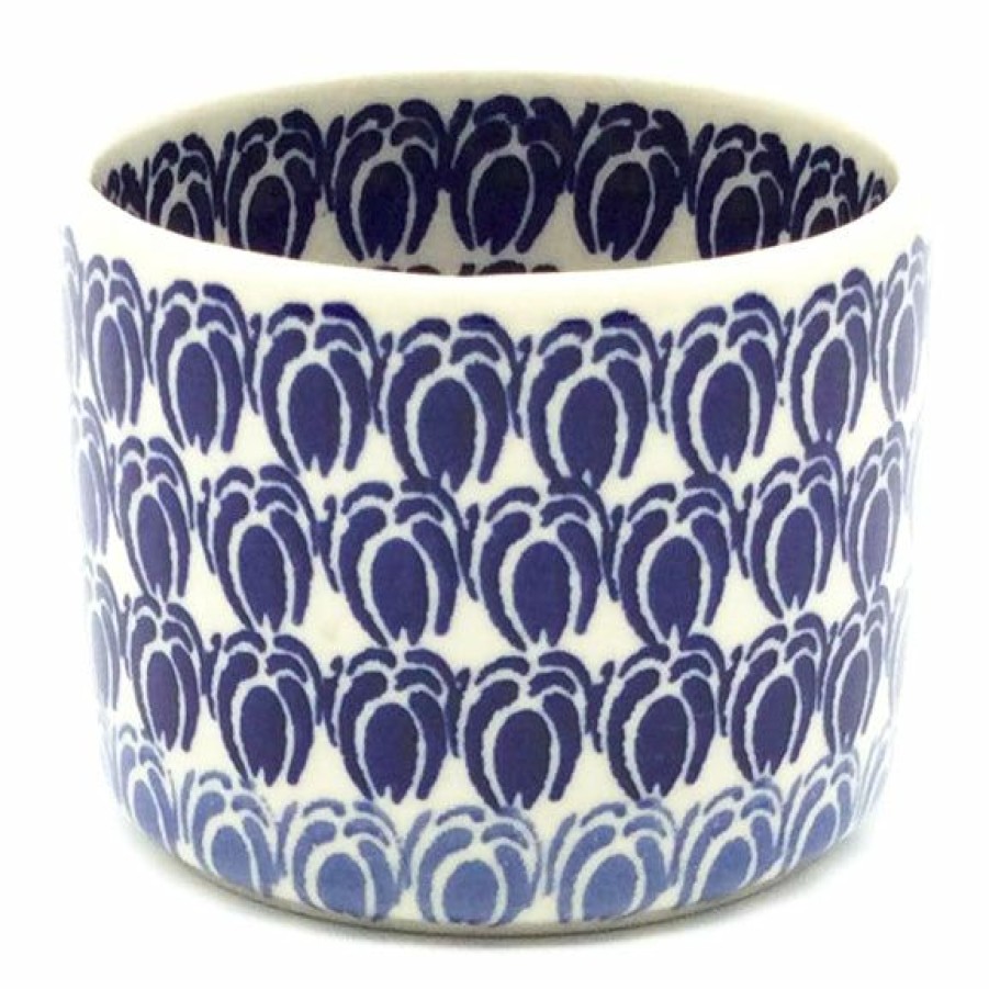 Bowls * | Janelle Imports Modern Bowl 8 Oz In Perennial Bulbs