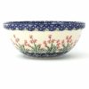 Bowls * | Janelle Imports New Soup Bowl 20 Oz In Field Of Flowers